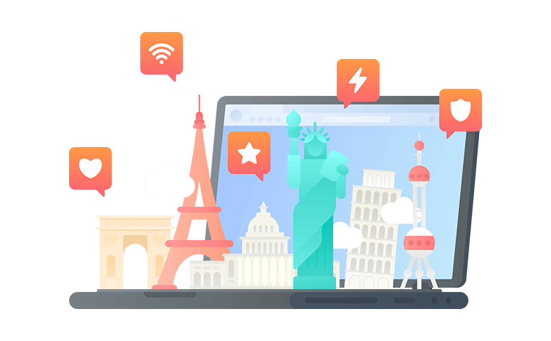 代理淘宝网的回国vpn - 小猴翻翻